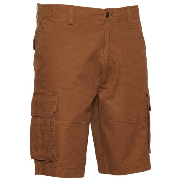 Men Cargo Shorts - Picture 4 of 5